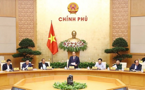 Đề cao trách nhiệm, nỗ lực hoàn thành kế hoạch kinh tế - xã hội năm 2018