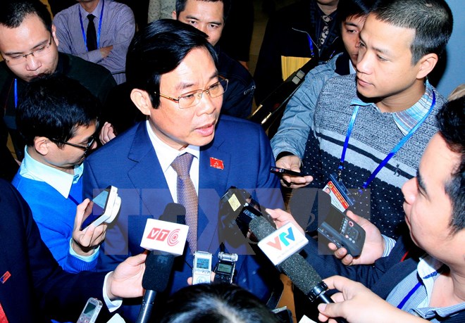 Cần làm cho những thông tin xấu, độc không có “đất sống”