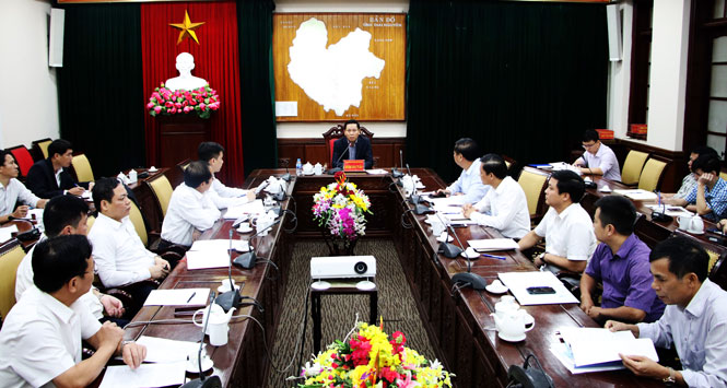 89% số hộ dân nông thôn được sử dụng nước sinh hoạt hợp vệ sinh 