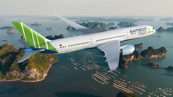 Hãng hàng không Bamboo Airways chính thức nhận giấy phép bay