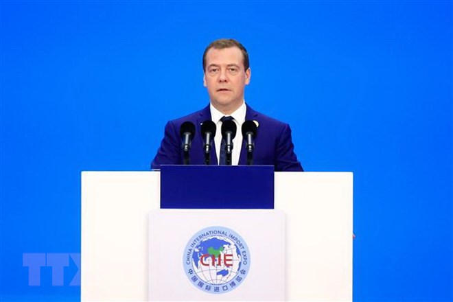 Nhiều doanh nhân bị cấm tham dự, Nga dọa tẩy chay Diễn đàn Davos