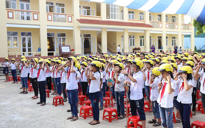 Đề án Ngăn chặn, đẩy lùi tai nạn giao thông tỉnh Thái Nguyên: Một “mũi tên” - đa mục đích 