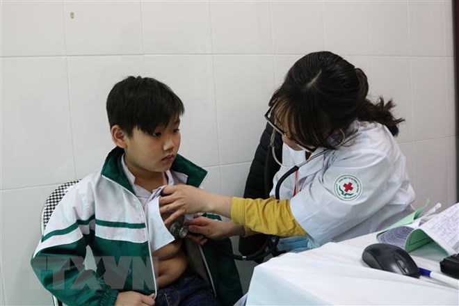Cả nước tinh giản được hơn 40.000 biên chế sau ba năm thực hiện