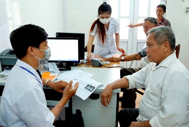 Điều kiện chung cấp giấy phép hoạt động các cơ sở khám, chữa bệnh