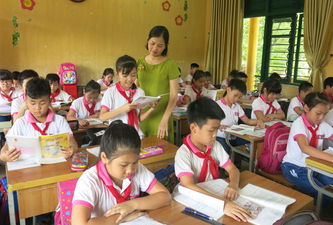 Nghiêm túc khắc phục khuyết điểm sau kiểm điểm 