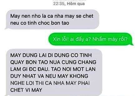 Hai nữ nhà báo điều tra vụ bảo kê chợ Long Biên bị dọa giết