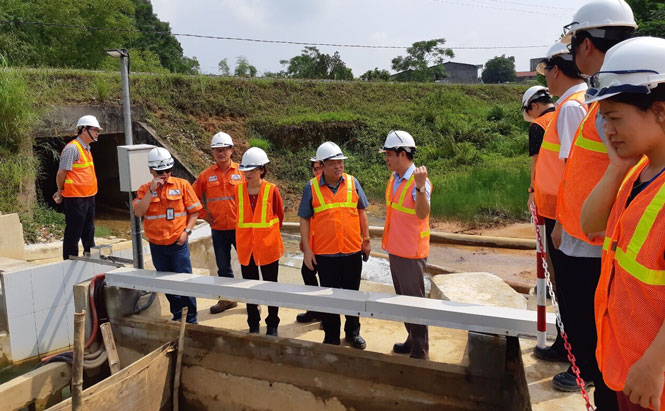 Nêu cao tinh thần trách nhiệm của mỗi đại biểu 
