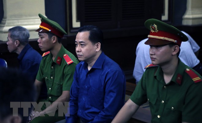 Xử vụ án ở Ngân hàng Đông Á: Vũ “nhôm” nộp thêm hơn 30 tỷ đồng