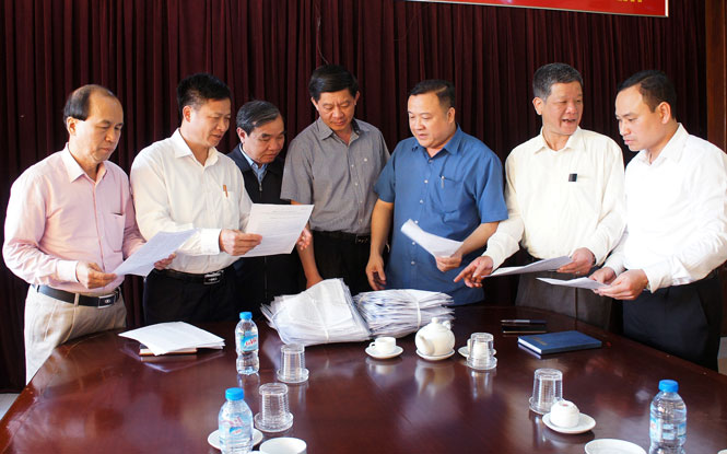 UBND tỉnh Bắc Kạn: Triển khai công tác phối hợp khai thác, sưu tầm tư liệu lịch sử về Đại đội 915 