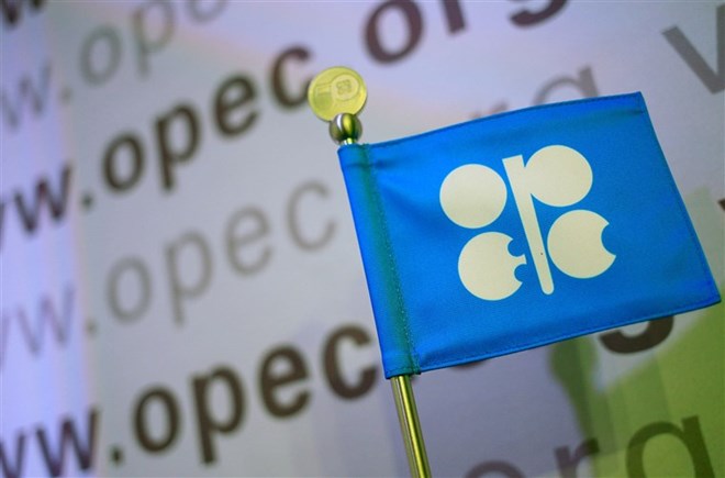 OPEC nhất trí cắt giảm sản lượng dầu, chưa công bố mức cụ thể
