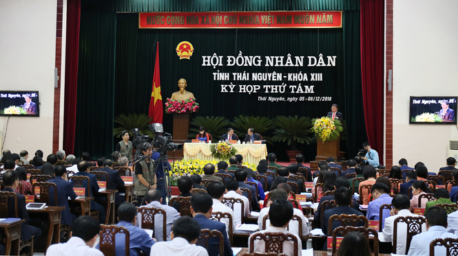Kết quả lấy phiếu tín nhiệm đối với người giữ các chức vụ do HĐND tỉnh bầu 