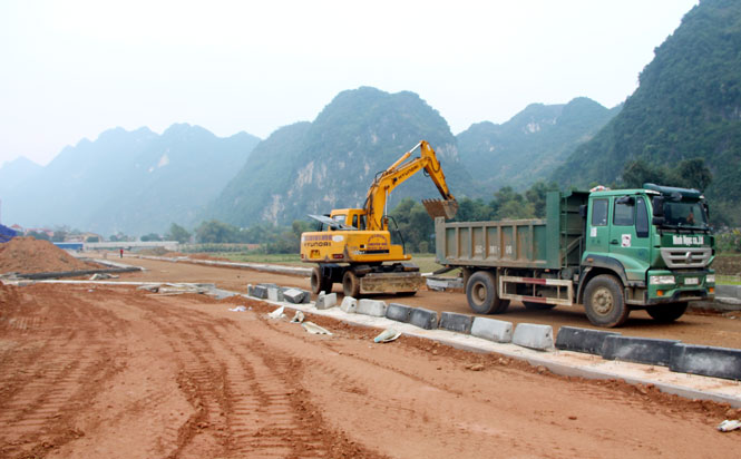 Để nâng cao hiệu quả quản lý, sử dụng đất 