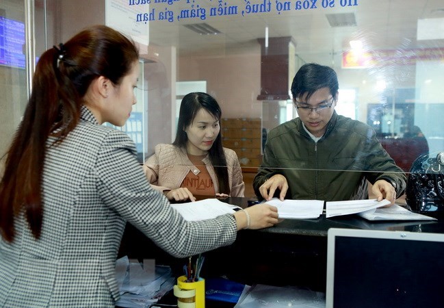 Cải cách hành chính: Song hành giải pháp con người và công nghệ