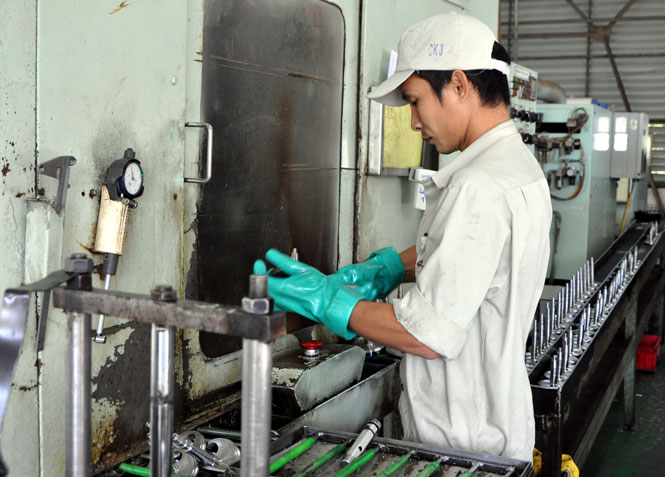 T.P Sông Công và huyện Đồng Hỷ: Nhiều chỉ tiêu kinh tế, xã hội vượt kế hoạch 