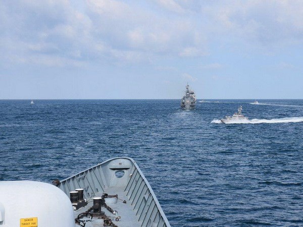 LHQ thông qua dự thảo nghị quyết của Ukraine về đi lại trên Biển Đen