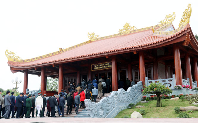 Khúc tráng ca 915 