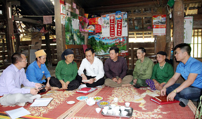 Thêm một cuốn lịch sử vô giá 