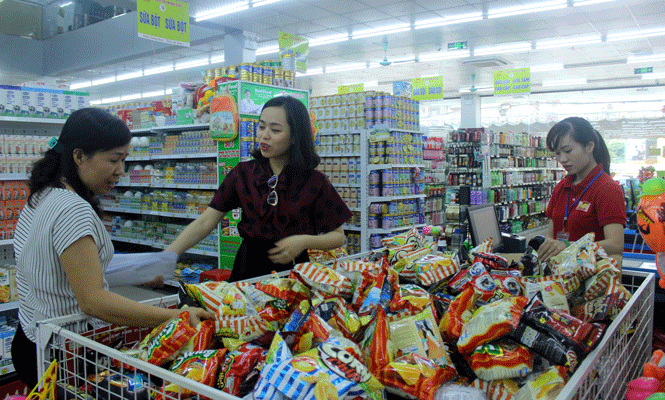 Giữ mức tăng hợp lý vì chất lượng tín dụng 