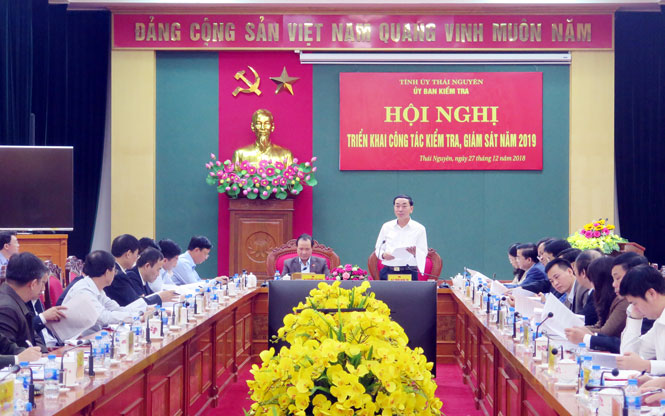 Phối hợp tốt giữa kiểm tra, thanh tra và điều tra 