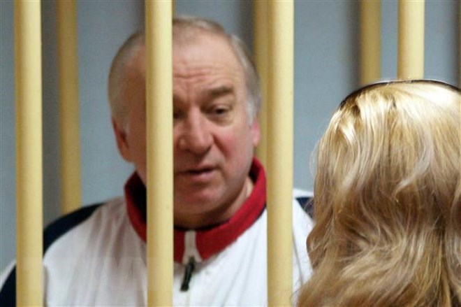 Căng thẳng vụ điệp viên Skripal: Nga và Anh bước đầu hòa giải