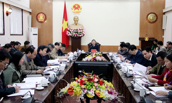 Quyết liệt các biện pháp phòng, chống bệnh lở mồm long móng 