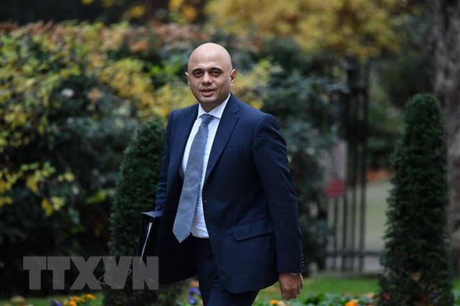 Anh triển khai quân đội tới Eo biển Manche nhằm chặn người di cư