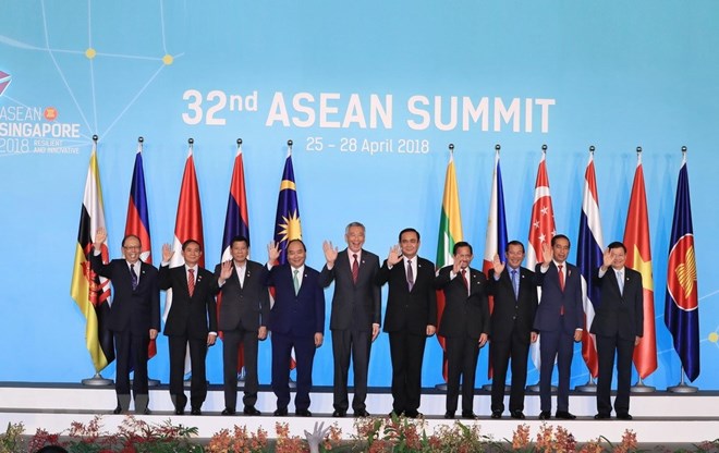 ASEAN đứng trước thời cơ to lớn và thực hiện nhiều ý tưởng phát triển