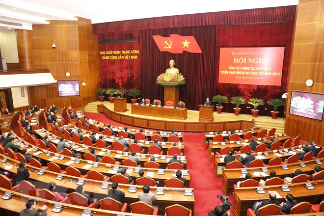 Nâng cao chất lượng nghiên cứu, tham mưu những vấn đề lớn về kinh tế