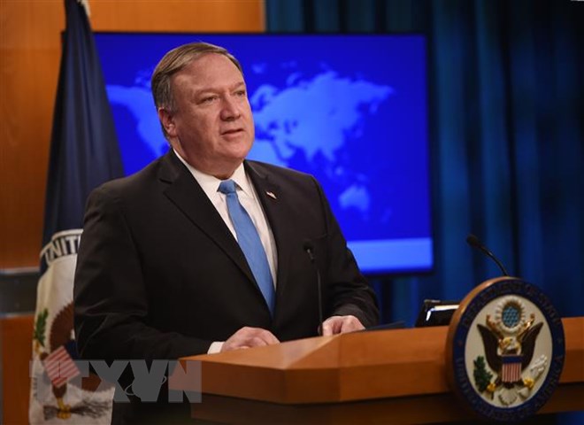 Mỹ chuẩn bị chi tiết cho cuộc gặp thượng đỉnh thứ 2 với Triều Tiên