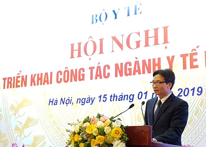 ‘Tự chủ nhưng không buông để bệnh viện chạy theo lợi ích kinh doanh’