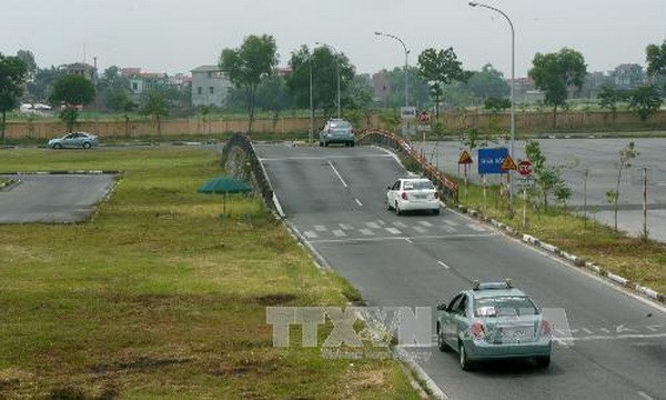 'Nguyên nhân chính gây tai nạn không phải chất lượng đào tạo lái xe'