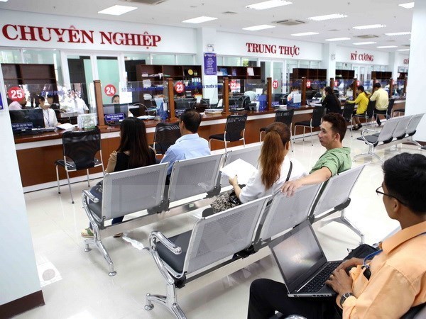 Sẽ tinh giản biên chế hơn 4.000 cán bộ, viên chức trong năm 2019