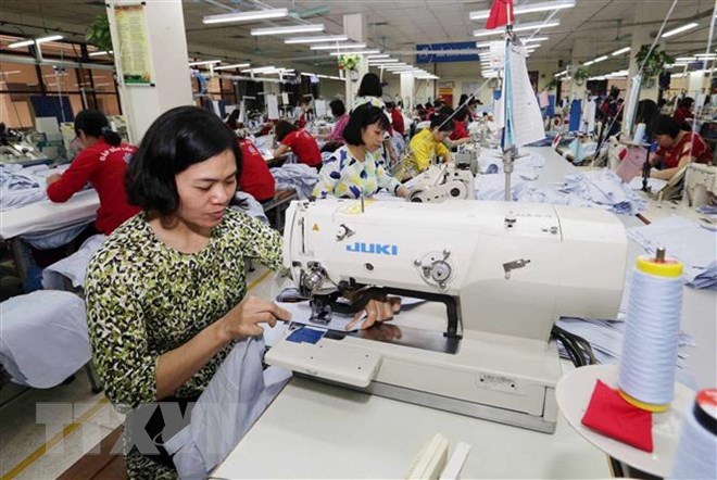 Chăm lo Tết cho đoàn viên công đoàn, người lao động khó khăn