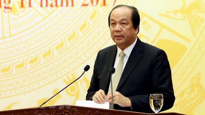 Đánh giá mức độ sẵn sàng về Chính phủ số và dữ liệu mở tại Việt Nam