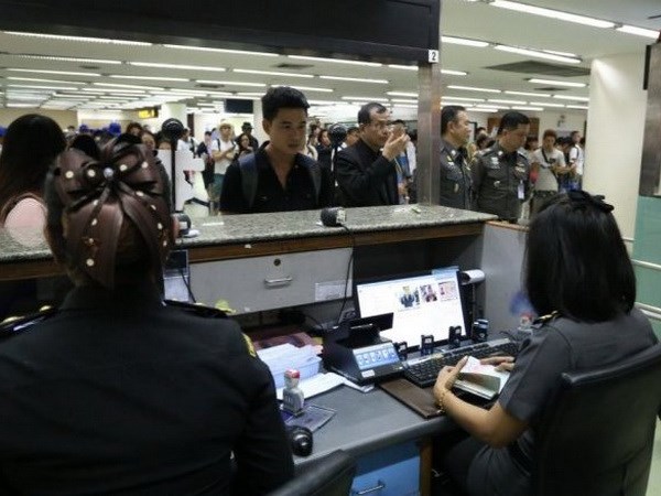 Thái Lan có thể nới lỏng chính sách nhập cư vào nước này