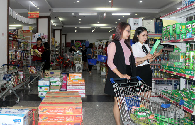 Hưởng ứng bằng những hành động thiết thực 