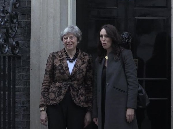 Anh và New Zealand ký thỏa thuận 'công nhận lẫn nhau' hậu Brexit