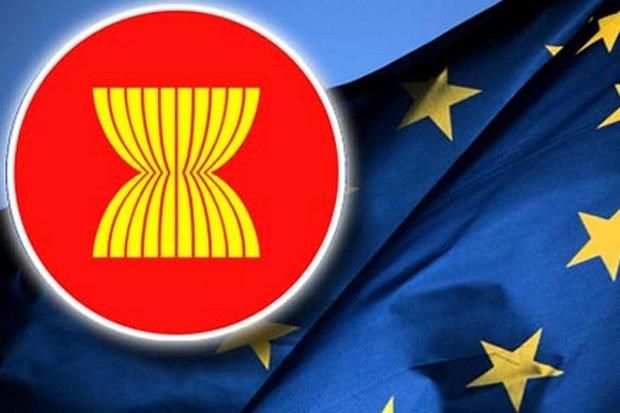 ASEAN-EU cam kết tăng cường hợp tác toàn diện và mạnh mẽ
