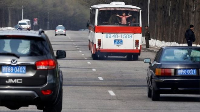 LHQ cho phép miễn trừ trừng phạt viện trợ nhân đạo cho Triều Tiên