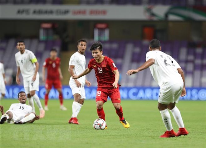 ESPN: Việt Nam là 'tấm gương đích thực' cho bóng đá Đông Nam Á