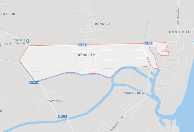 Thái Bình: Sự cố khí gas nghiêm trọng khiến ba công nhân tử vong