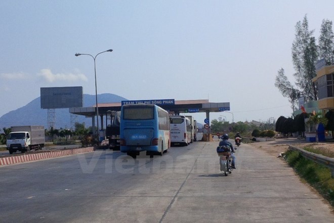 Bộ Giao thông bác đề xuất miễn phí tất cả các trạm BOT 3 ngày Tết