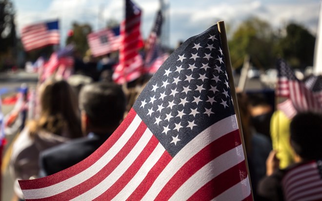 Mỹ bị loại ra khỏi danh sách 20 nước ít tham nhũng nhất trên thế giới