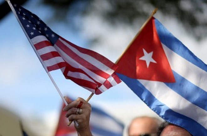Cuba hoan nghênh Mỹ dỡ bỏ tất cả các hạn chế về xuất khẩu