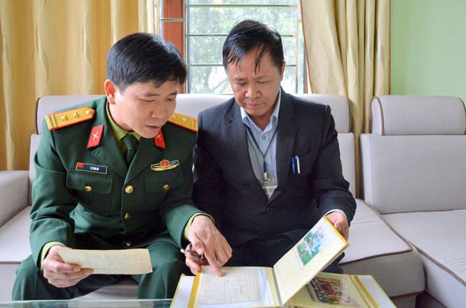 Tháng Hai bất khuất 