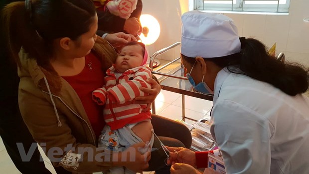 Không để việc cung ứng vắcxin “lệch pha” so với nhu cầu sử dụng