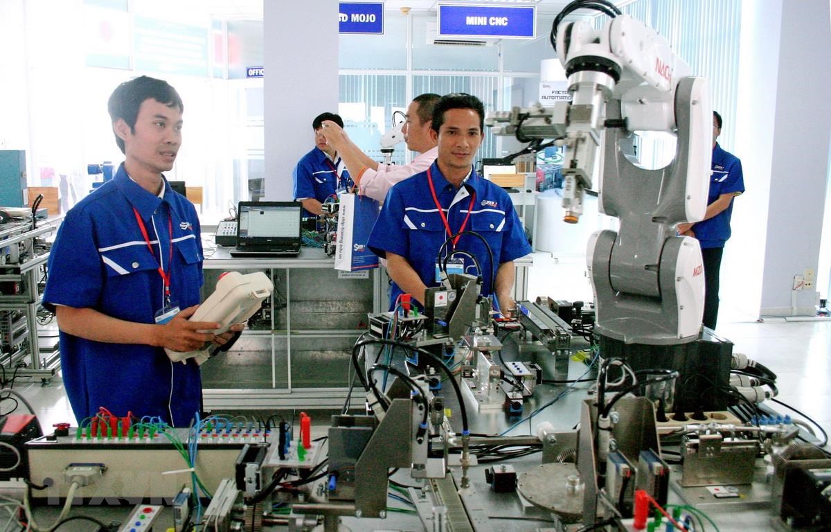 TP.HCM thu hút hơn 1 tỷ USD vốn FDI trong 2 tháng đầu năm