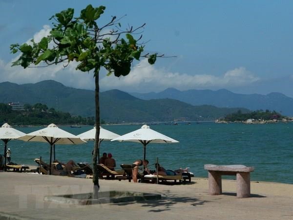 Năm Du lịch Quốc gia 2019: Cơ hội và thách thức cho du lịch Khánh Hòa