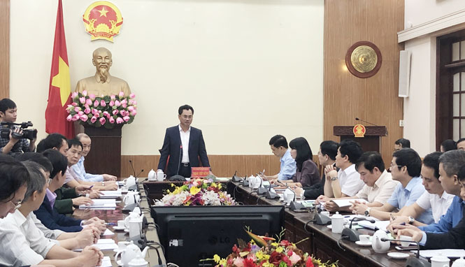 Đẩy mạnh công tác tuyên truyền phòng, chống dịch bệnh ở người 