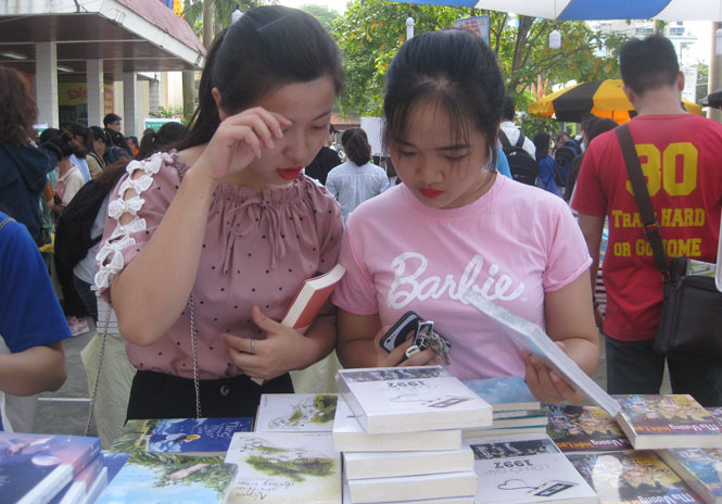 Vì một mái ấm bình yên 